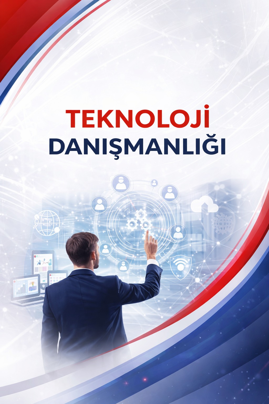 teknolojidanismanligi